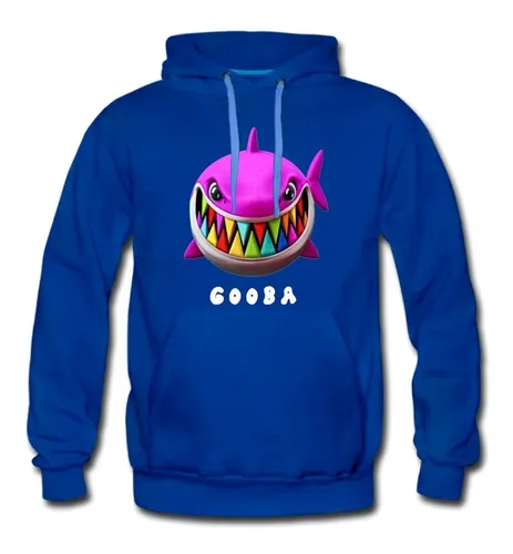 Sixnine gooba hoodie new arrivals