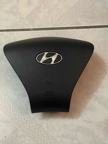 Bolsa De Aire Hyundai Sonata 2011 2012 2013 2014 Original