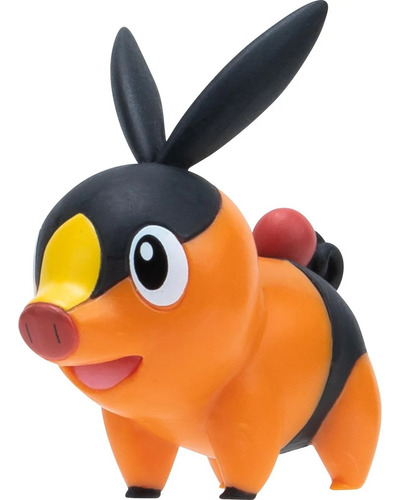 Pokemon Battle Figure Pack