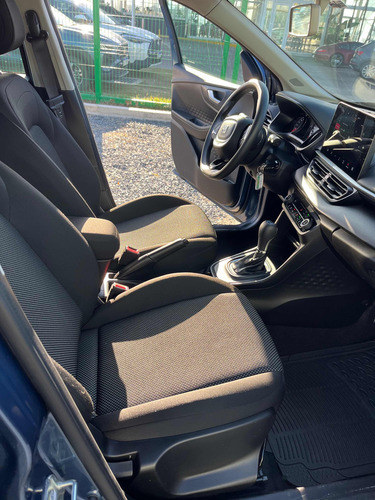 Fiat Pulse 1.3 Drive Cvt