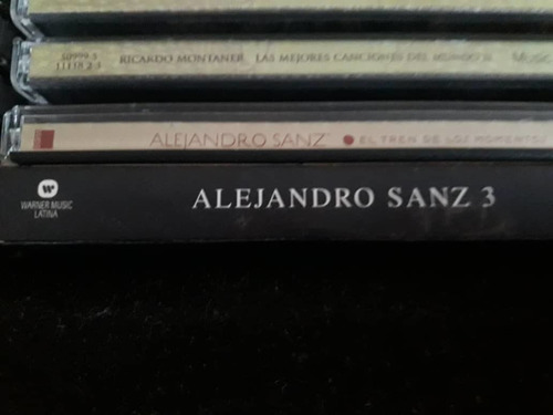 Cds Originales Por El Precio Publicado