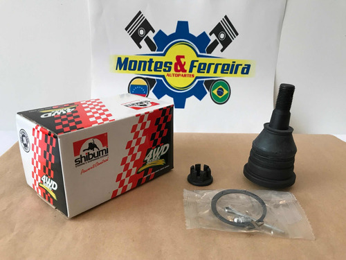 Muñón Sup, Toyota Merú, Prado, 4runner 00-02 No. 43310-39016