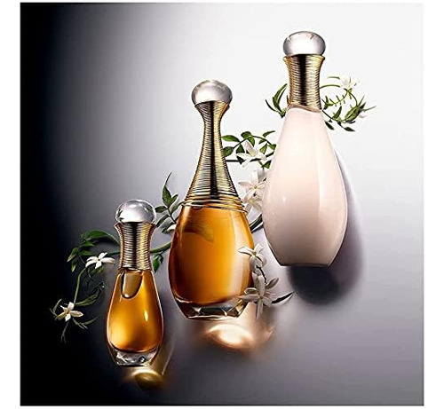 Perfume Christian Dior Jadore Infinissime Edp En Espray 100