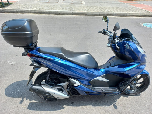Honda Pcx 150