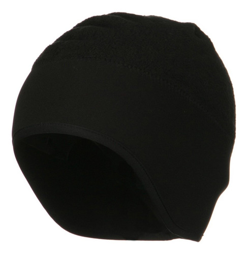 Zanheadgear - Forro Para Casco, Microfelpa Y Neoprene, Talla