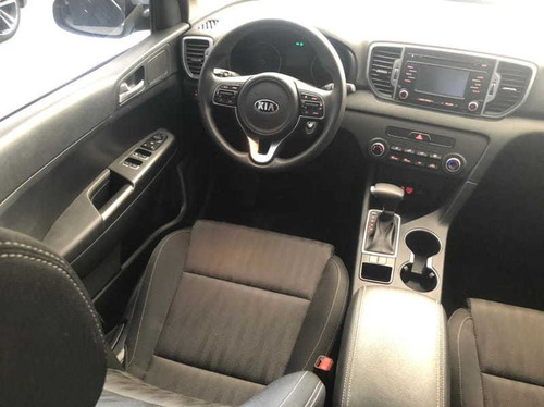 Imagem 13 de 15 de Kia Sportage Lx2 Ffg3