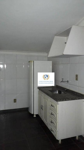 Imagem 24 de 30 de Kitnet Com 1 Dormitório Para Alugar, 30 M² Por R$ 800,00/mês - Cidade Universitária - Campinas/sp - Kn0156