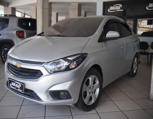 Chevrolet Prisma 1.4 MPFI LT 8V FLEX 4P MANUAL