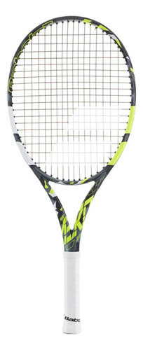 Raquete De Tênis Babolat Pure Aero Junior 26 Graphite