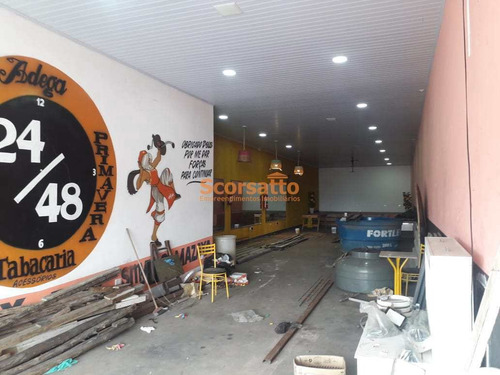 Prédio, Recreio Primavera, Itapecerica Da Serra - R$ 400 Mil, Cod: 4360 - V4360