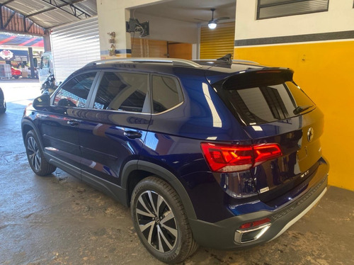 Imagem 4 de 10 de 2022 Taos Highline 250 Tsi