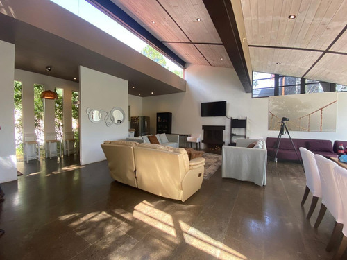 Imagen 4 de 14 de Casa Moderna, En Venta.