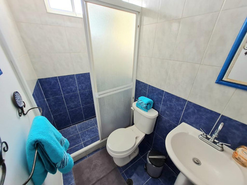 Apartamento Vacacional Res. La Marina Costa Azul Cerca Playa La Caracola Margarita