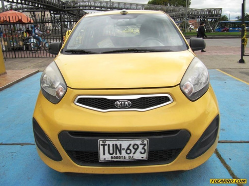 Taxis Otros Ekotaxi Lx Hb