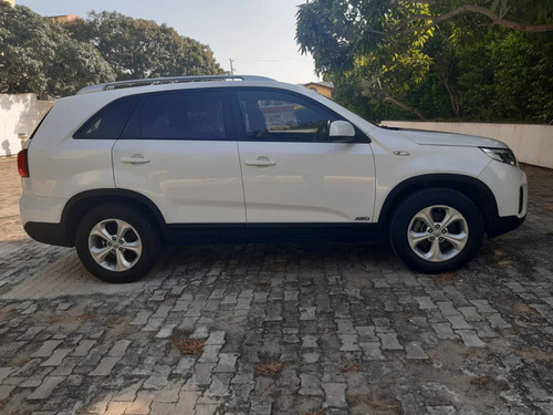 Kia Sorento 2013 2.4 Radical