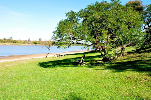 Imagen 27 de 30 de Venta De Casa (duplex) En Complejo La Aldea Club De Campo Colon Entre Rios