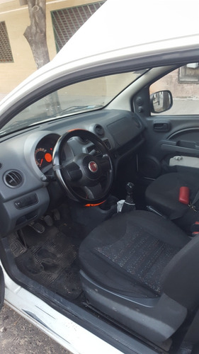 Imagen 5 de 5 de Fiat Fiorino 2018 1.4 Fire Evo 87cv