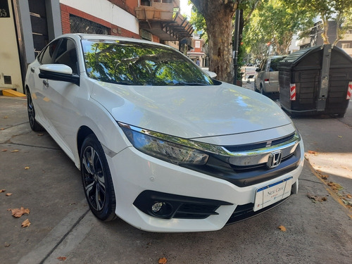 Imagen 19 de 19 de Honda Civic 2017 1.5 Ex-t 2017 Newcars