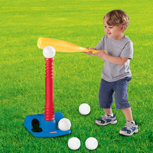 Juguetes De Béisbol Portátiles Para Exteriores E Interiores