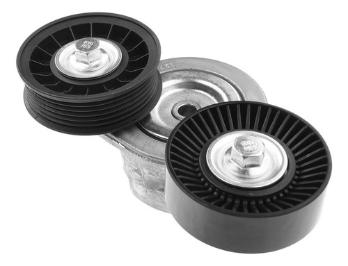 Tensor Correa Transmisión Dodge Nitro Atx 2007 3.7l