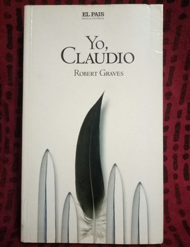 Yo, Claudio / (usado=nuevo) / Robert Graves / Envio