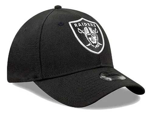 comprar Gorro New Era - 10517873 - Las Vegas Raiders Nfl 9forty