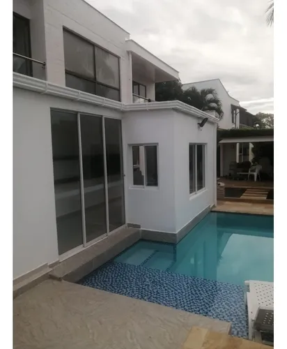 Venta De Casa Condominio La Morada, Jamundí, 4184.
