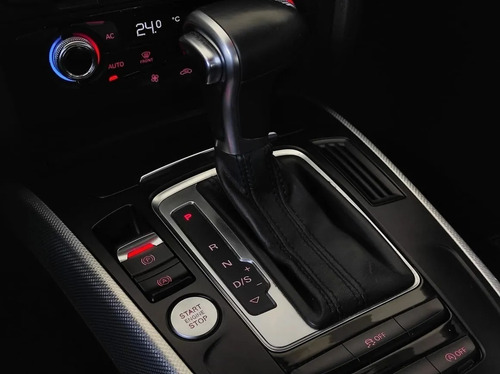 Audi A4 2.0 Ambition T Fsi 211cv Multitronic