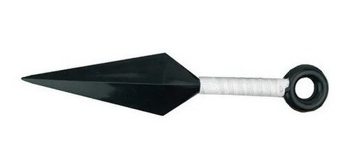 Naruto- 1 Kunai / Cuchillas Asuma X2/ Bandana Metalica