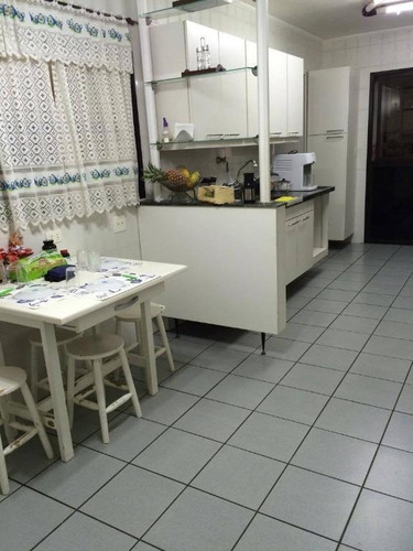 Imagem 20 de 30 de Apartamento Em Ponta Da Praia, Santos/sp De 229m² 4 Quartos À Venda Por R$ 1.050.000,00 - Ap257454-s
