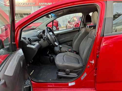 Chevrolet Spark GT SPARK GT 1.2 LT AC MT