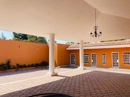 Imagen 5 de 26 de Oportunidad Excelente Rancho En Tlajomulco