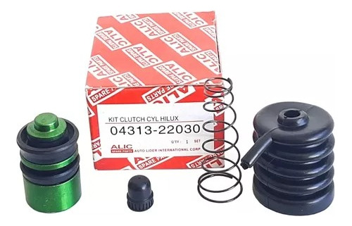 Kit Reparacion Bombin Inferior Toyota Meru 13/16 04313-22030