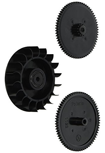 Unidad Tren Gear Kit Turbina Bearing Replacement