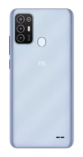 ZTE Blade A31 Lite 32GB Gris Libre