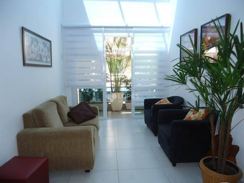 Imagem 2 de 18 de Maravilhosa Cobertura Com 4 Dormitórios À Venda, 200 M² Por R$ 980.000,00 - Piratininga - Niterói/rj - Co2475