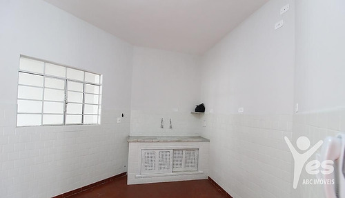 Imagem 7 de 22 de Ref.: 6438 - Casa Com 03 Dormitórios Sendo 01 Suíte E 01 Vaga De Garagem - Vila Assunção, Santo André - 6438