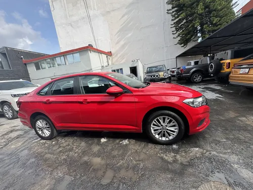 Volkswagen Jetta 1.4 T Fsi Comfortline