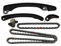 Comprar Kit De Distribución Tiida 1.6 (engranes ,cadenas Y Tensores)