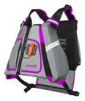 Comprar Chaleco Flotador Deportes Acuáticos Adultos Seguridad Nataci