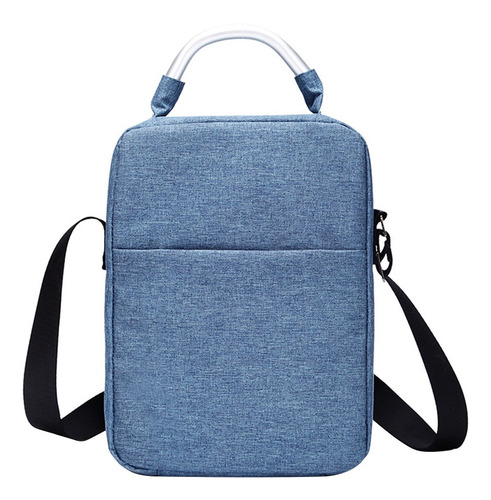 Imagen 1 de 9 de Bolsa De Dron De Lona Con Asa Para Dji Mavic Mini 2
