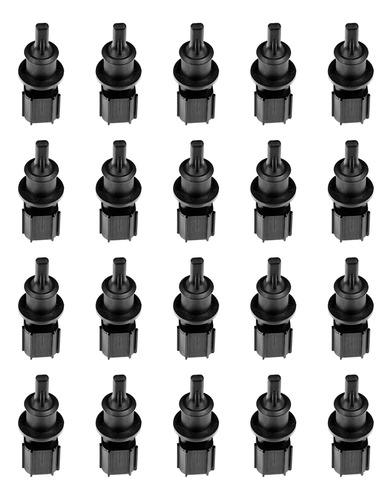 Sensor De Temperatura De Carga De Aire Ambiente De Coche 20