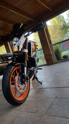 Ktm Duke