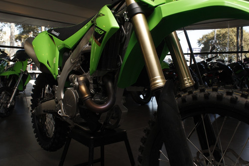 Imagen 12 de 15 de Kawasaki Kx 450 2022 Entrega Inmediata La Llevamos A Tu Casa