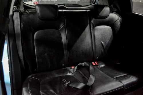Imagen 14 de 14 de Chevrolet Sonic 1.6 Ltz Mt 2012