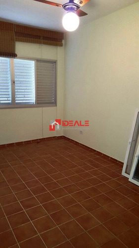 Imagem 12 de 15 de Oportunidade: Apartamento Centro De Itanhaém - 266