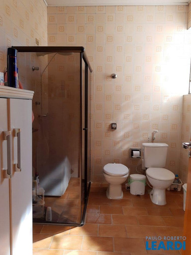 Imagem 9 de 15 de Casa Térrea - Casa Verde - Sp - 581852