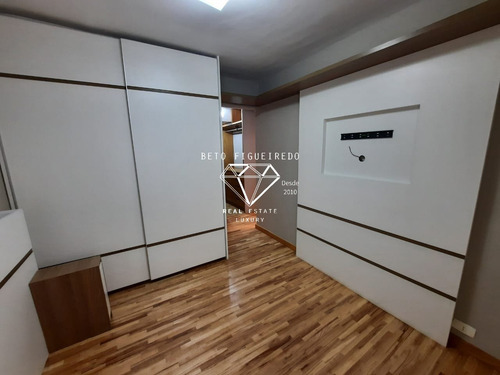 Imagem 7 de 15 de Apartamento - Campo Belo - Ref: 4290 - L-silviadubj