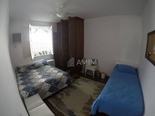 Imagem 15 de 24 de Casa À Venda, 230 M² Por R$ 1.200.000,00 - Piratininga - Niterói/rj - Ca0127