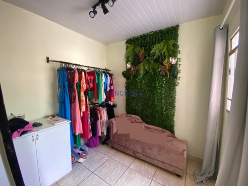 Imagem 8 de 28 de Casa À Venda, 6 Quartos, 4 Vagas, Inconfidentes - Contagem/mg - 27180
